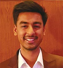 Deepankar Garg