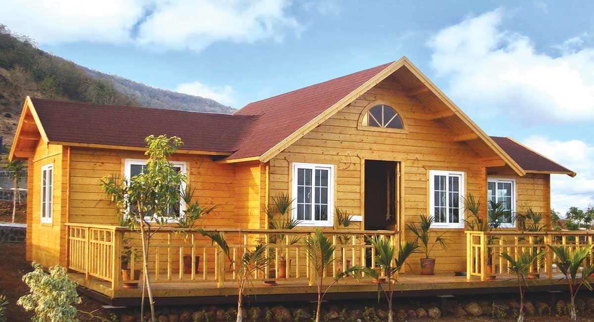Woodbarn India