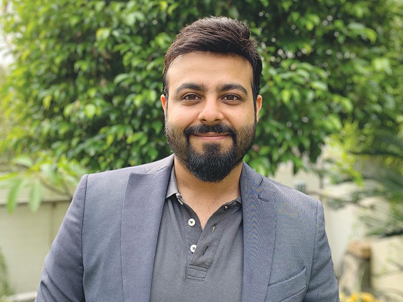 Utkarsh Arora