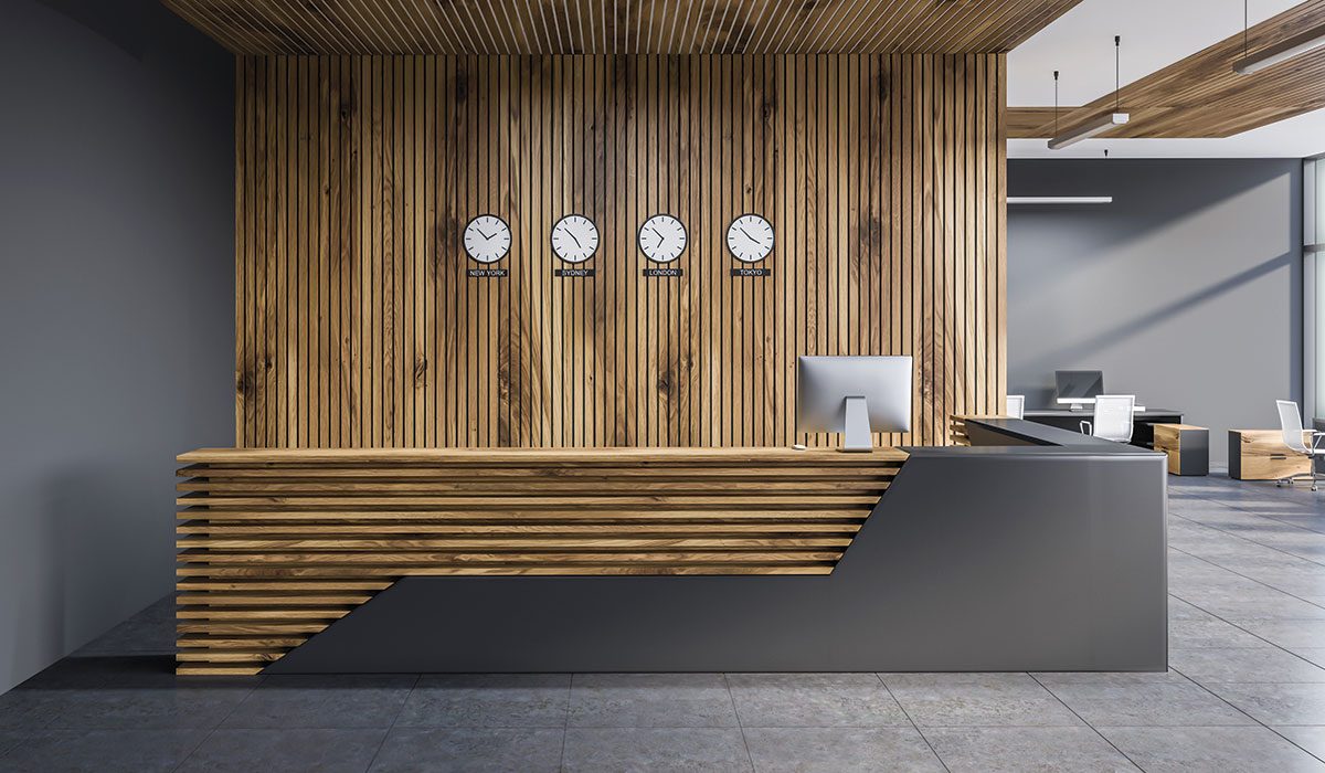 Paneling