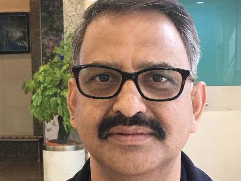 Shekhar Sati