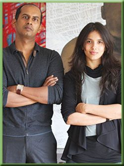 Krupa and Zubin