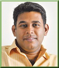 Manjunath Hathwar
