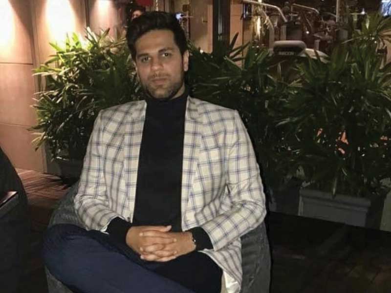 Akarsh Tiwari, WoodNiido