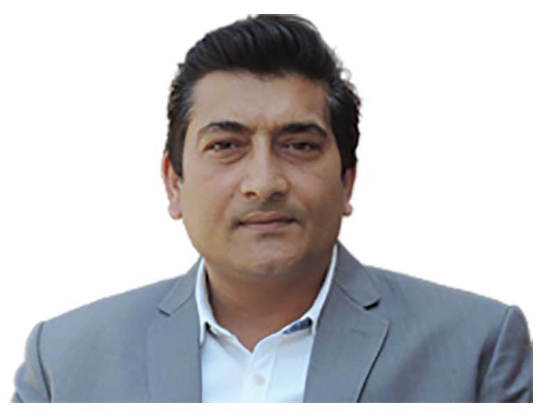 Sanjay Sharma, Woodbarn India