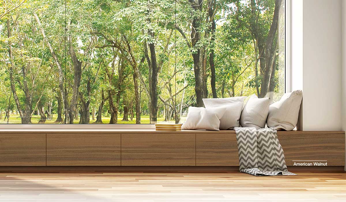 Greenpanel Veneers Beauty Meets Versatility
