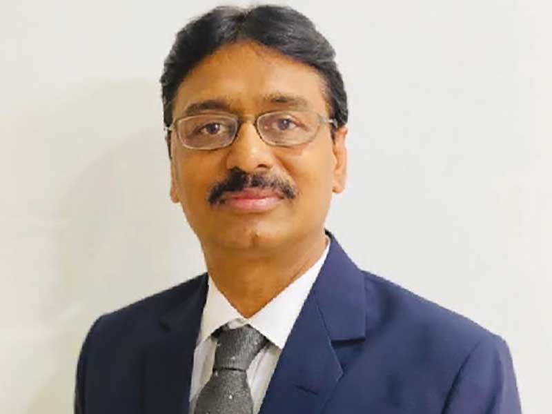 Rakesh Mehta, Mahavir Laminates