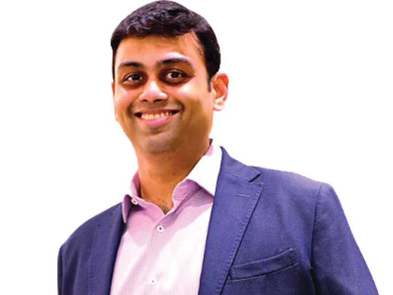 Akhilesh Chitlangia, President, DURO Ply Industries