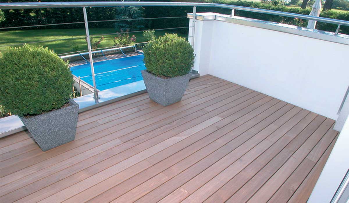 NOTION introduces Rooftop Deck
