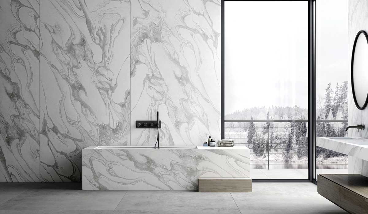 Surfaces for Outdoor Applications by Hafele