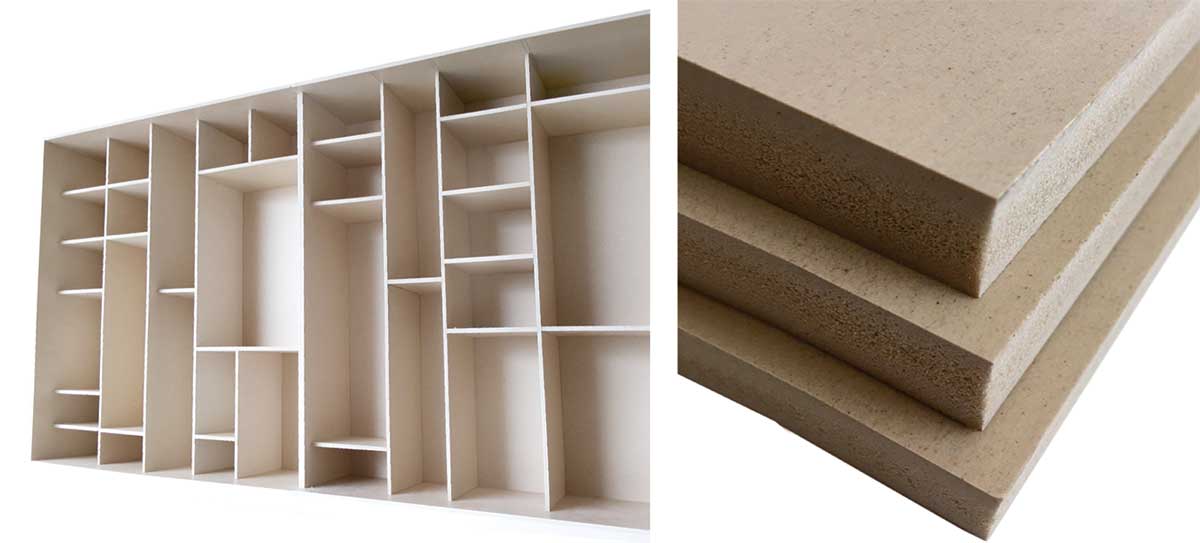 WPC - A lifetime investment product for interiors