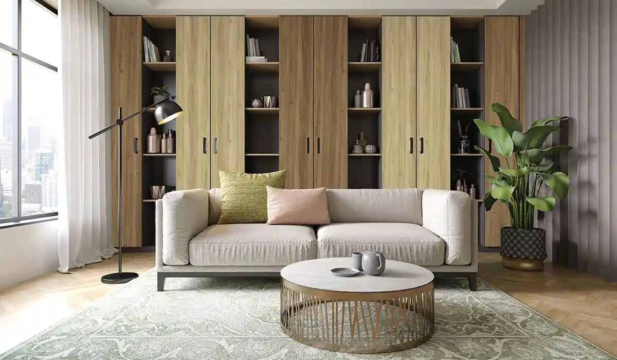 Rushil Décor Limited