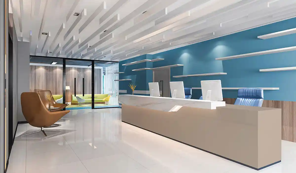 Rushil Décor Limited