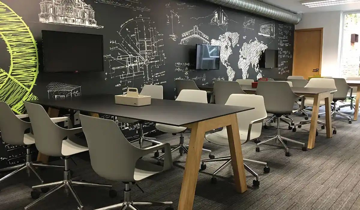 Formica India