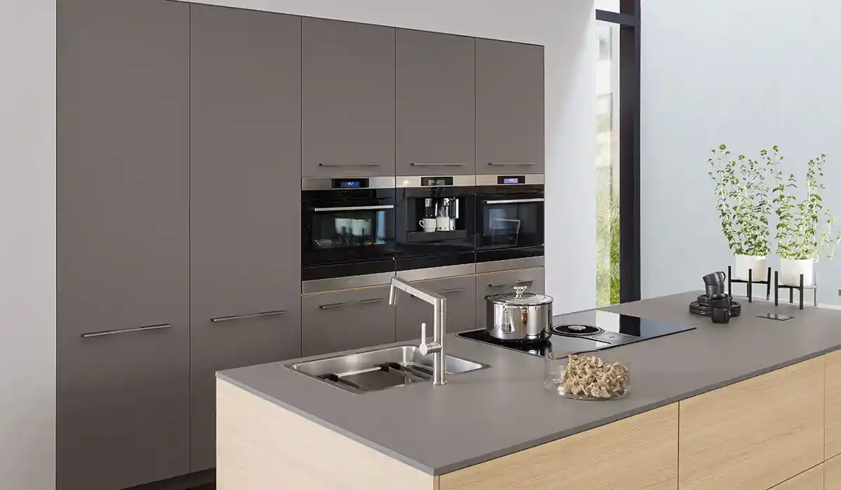 Medium Density Fibreboard (MDF)