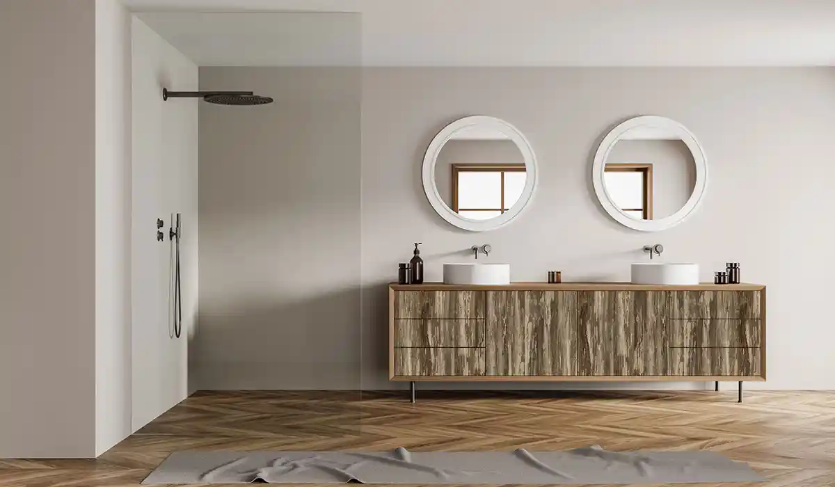 Medium Density Fibreboard (MDF)