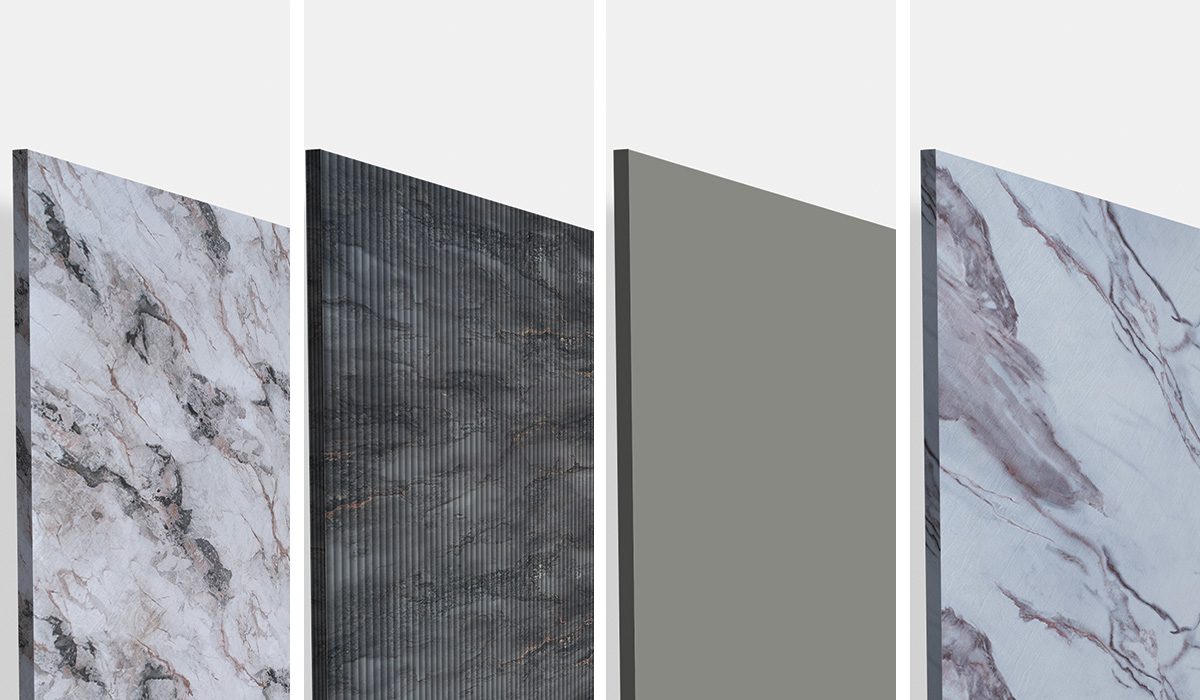 Dorby A leading player in the laminates market