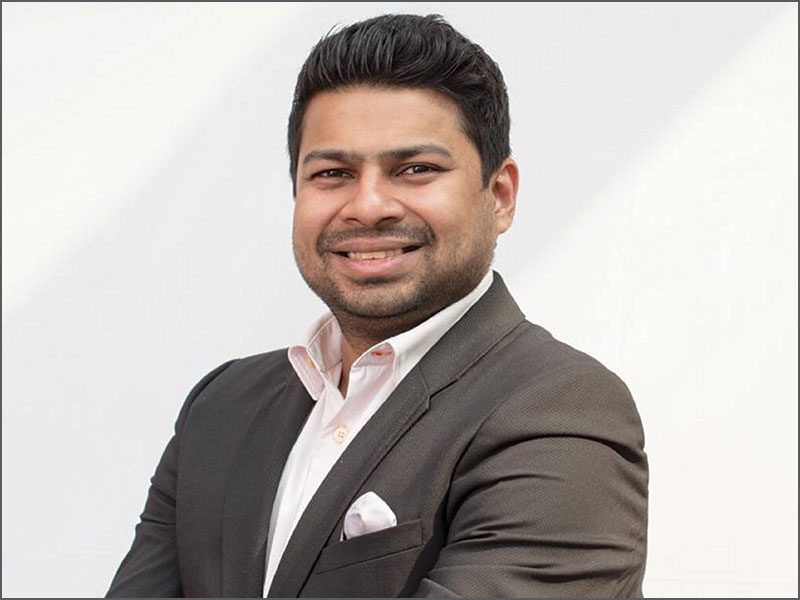 Keshav Bhajanka The plywood and decorative veneer market