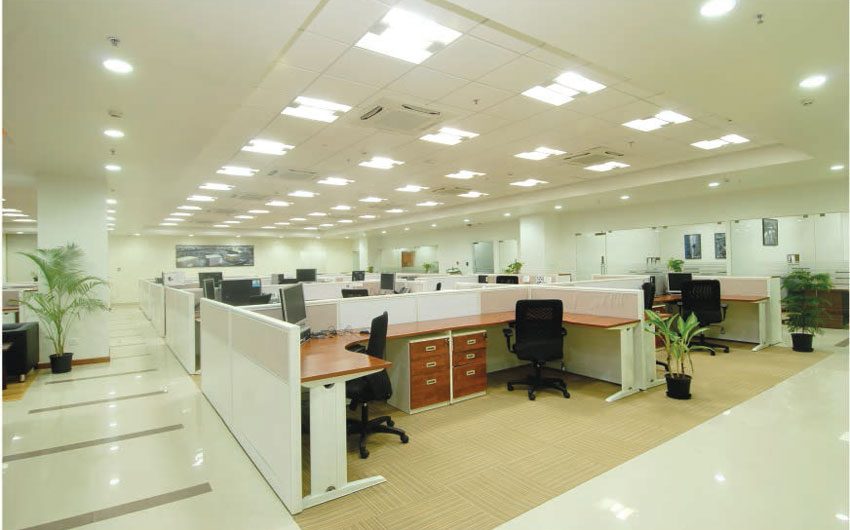 Furniture Effects on Interiors: Must Guard the Internal Air Quality