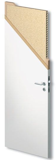 Sauerland Door Concept