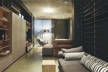CenturyPly launches VenLam