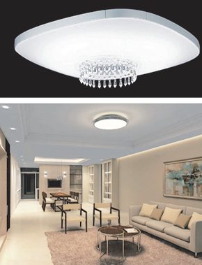 Anchor LED Ceiling Lights