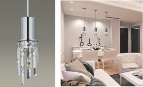 Anchor Pendant Ceiling Lights