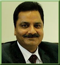 Arun Gupta