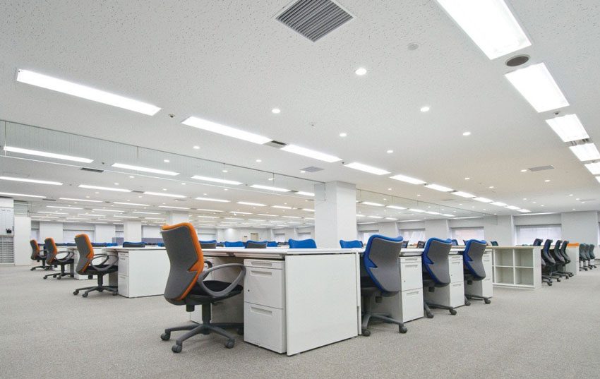 LED Tubelight Application
