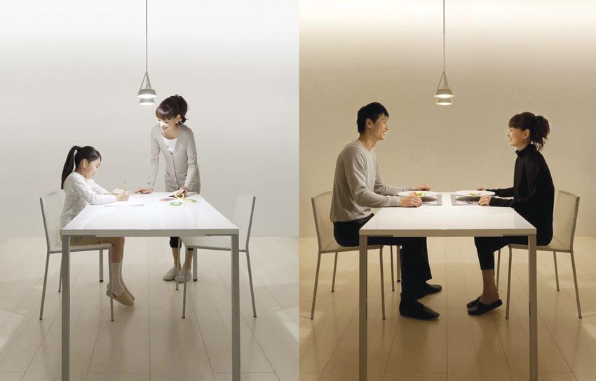 Panasonic Professional Luminaires