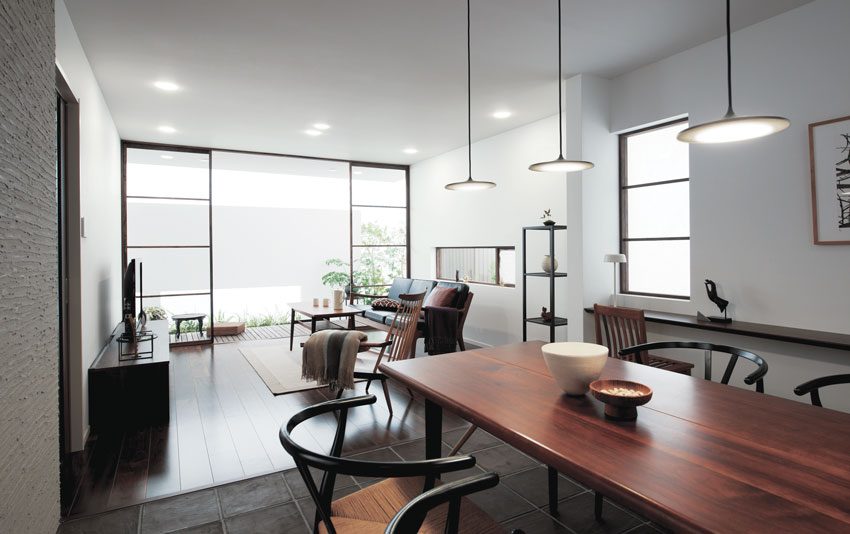 Panerumina LED Lighting