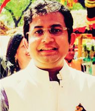 Abhijit Rai