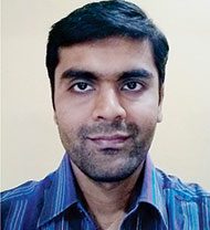 Dhaval Shah