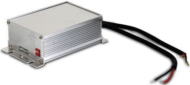 Lighting Control Gear