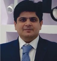 Mukesh Manshani