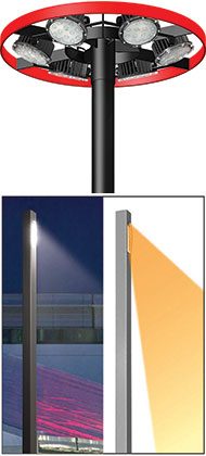 K Lite Architectural Lighting