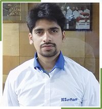 Kartik Sachdev