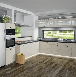 Lighting Solutions for Kitchen
