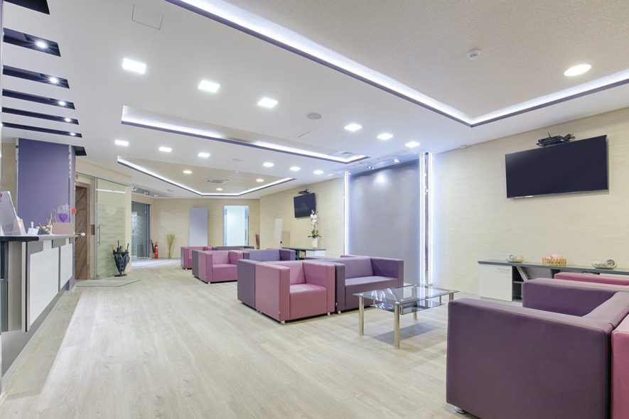 Pullux Panel Lights