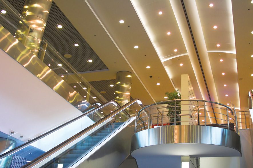 Slimmest LED Downlight