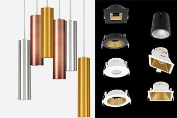 K-Lite: Highlighting architectural beauty