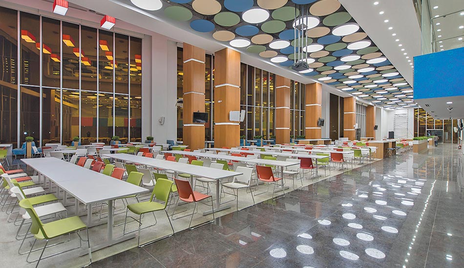 Dell Bengaluru