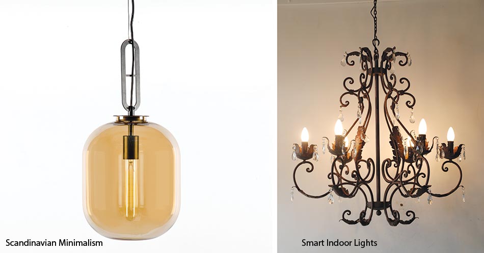 Indoor Lights