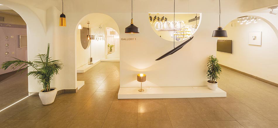 Renesa Architecture Design Gallery 1