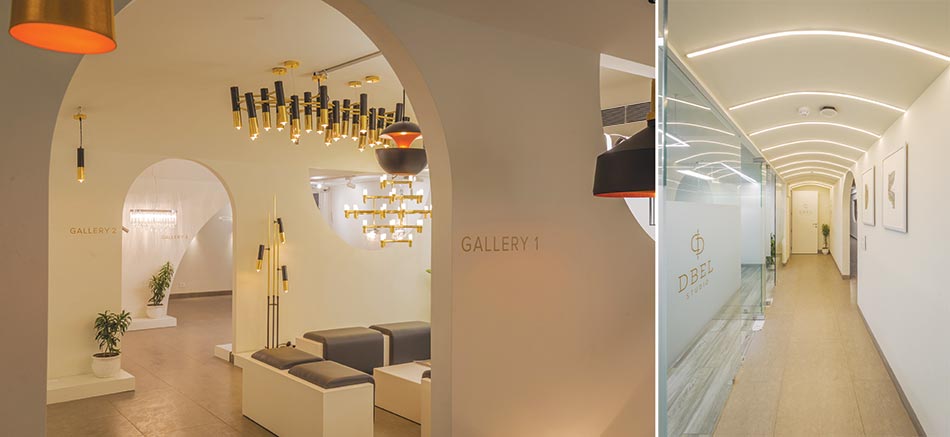 Renesa Architecture Design Interior