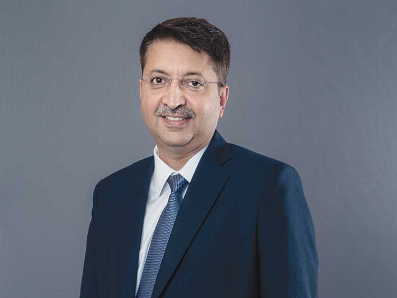 Anuj Dhir
