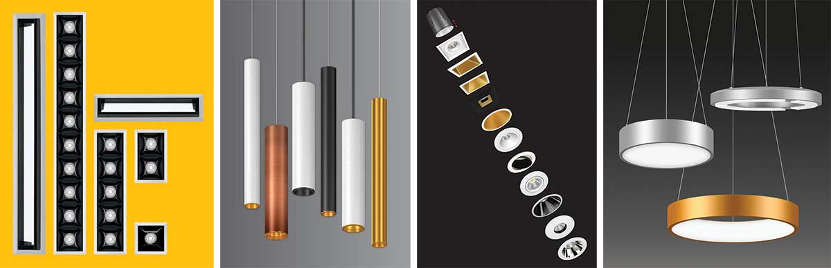 Architectural Lighting