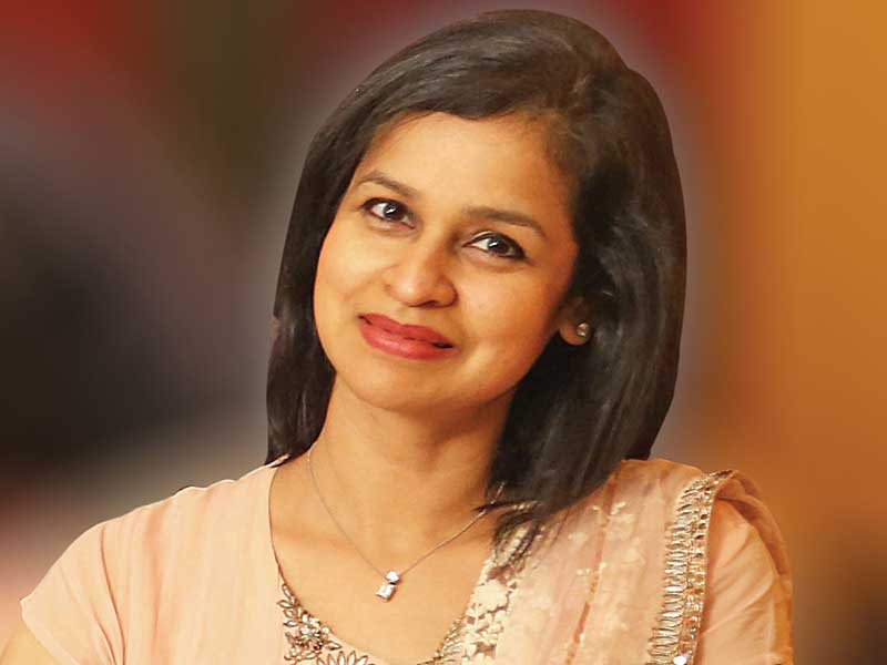 Sharmila Kumbhat - MD - Klite Industries