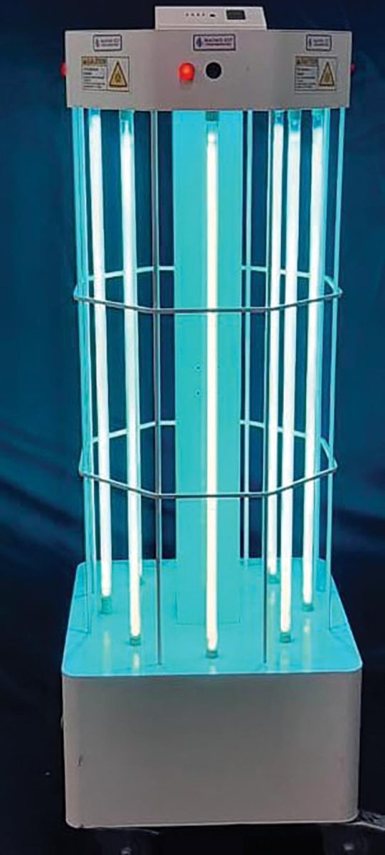 Healthcare Lighting