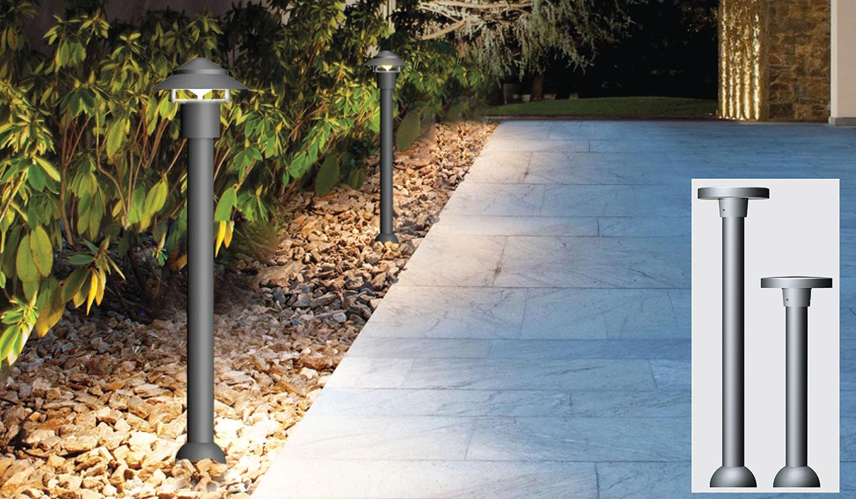 K-Lite: Beautifying Spaces, Sustainably
